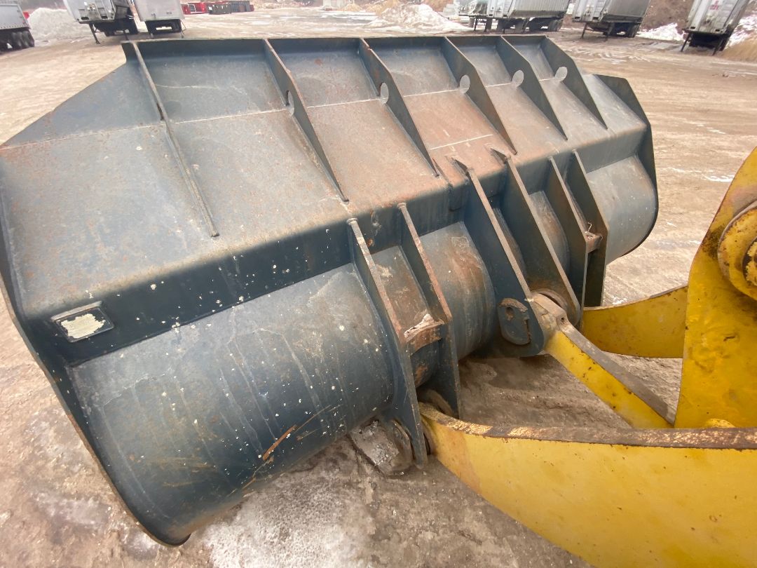 2003 KOMATSU WA450-5L - Image 26